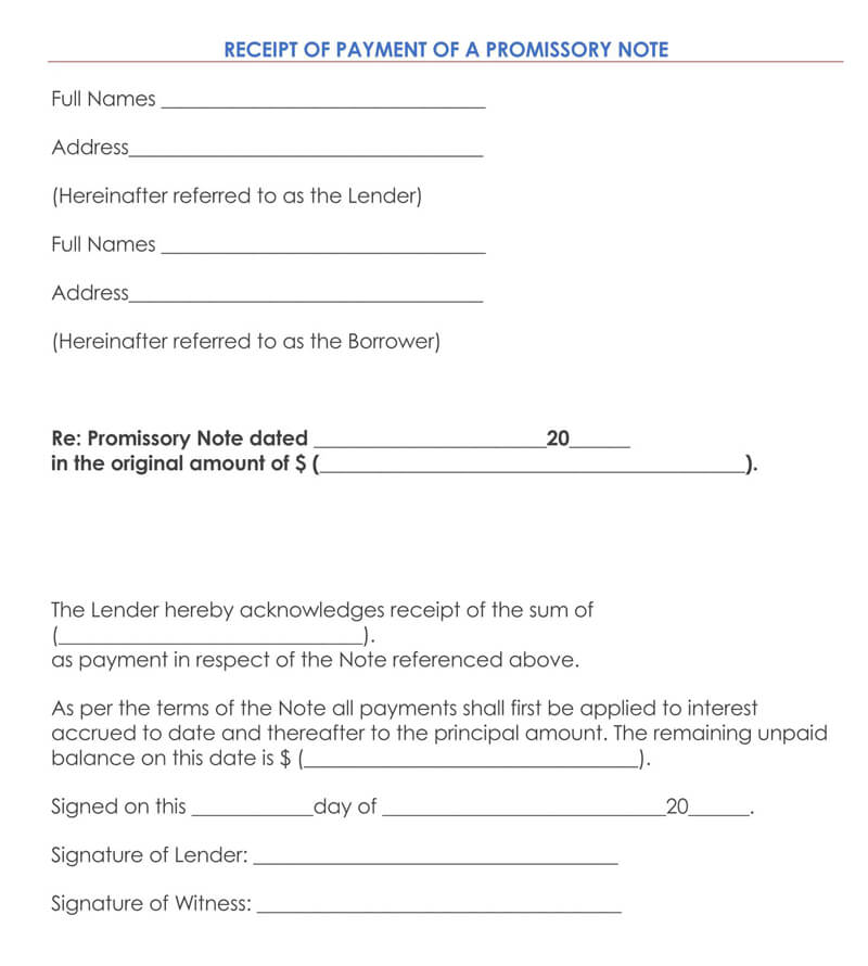 free-loan-receipt-templates-forms-word-pdf
