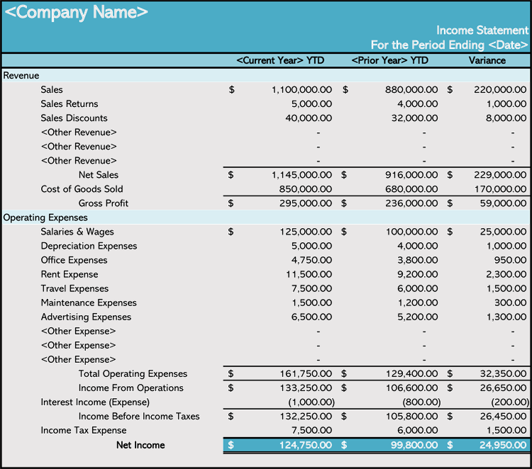 20-free-income-statement-templates-for-excel